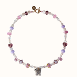 Cottage Kitten Necklace
