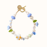 Puddle-Duck Bracelet