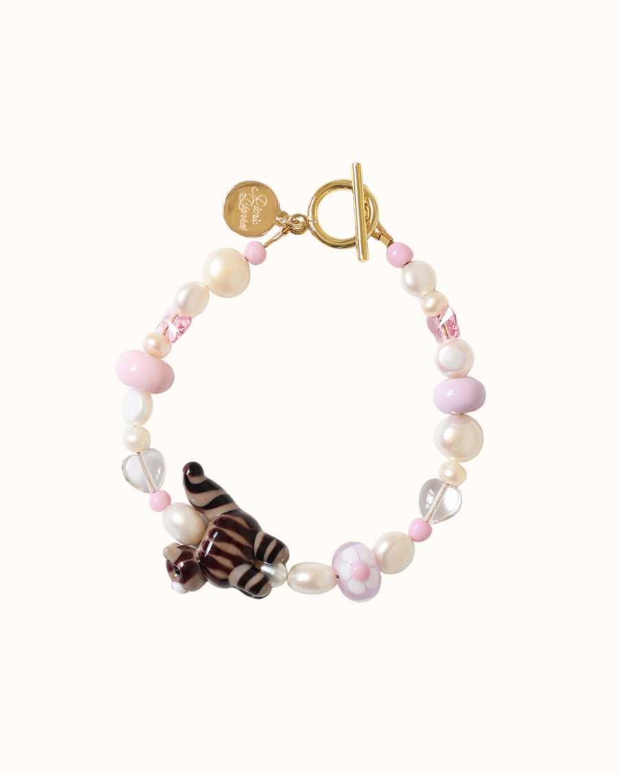 Tabby Bracelet