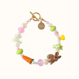 Hungry Bunny Bracelet