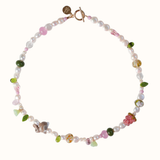 Bunny & Berry Necklace