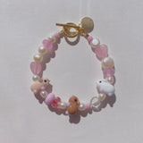 Dream CUSTOM Guinea Pig Bracelet *Extended Pre-Order 22-26 weeks -Limited Slots Available*