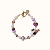 Cinnamon Swirl Bracelet