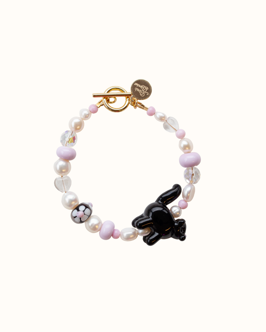 Midnight Magic Bracelet