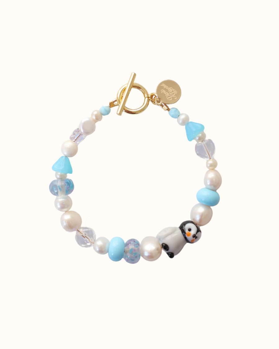 Pebbles Bracelet