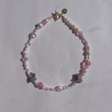 Dream CUSTOM Bunny Necklace *Extended Pre-Order 20-26 weeks - Limited Slots Available*