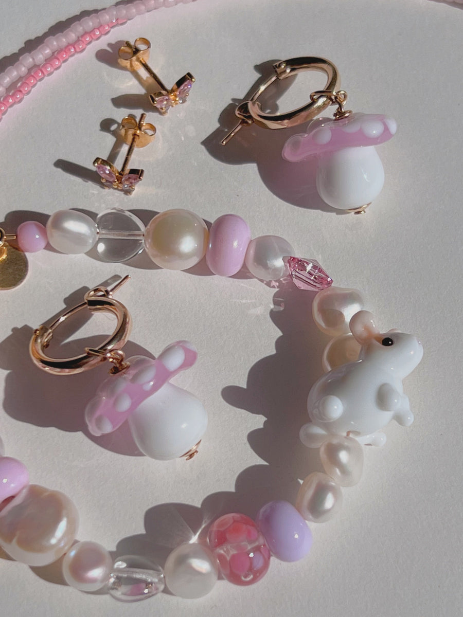 Cottontail Bracelet