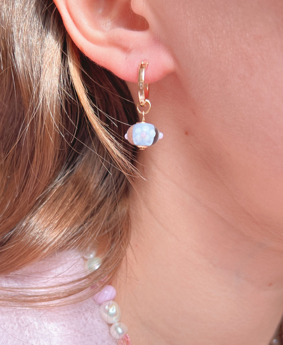 Wildflower Earrings