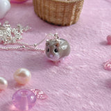 Small Necklace (Close Copy of Small Hamster)