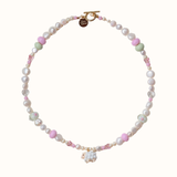 Counting Sheep Necklace