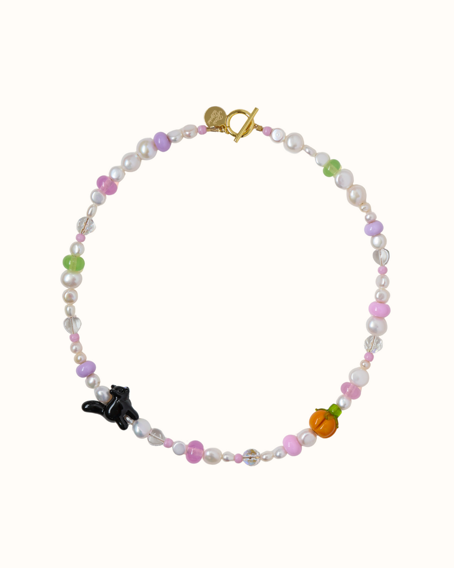 Spellbound Necklace