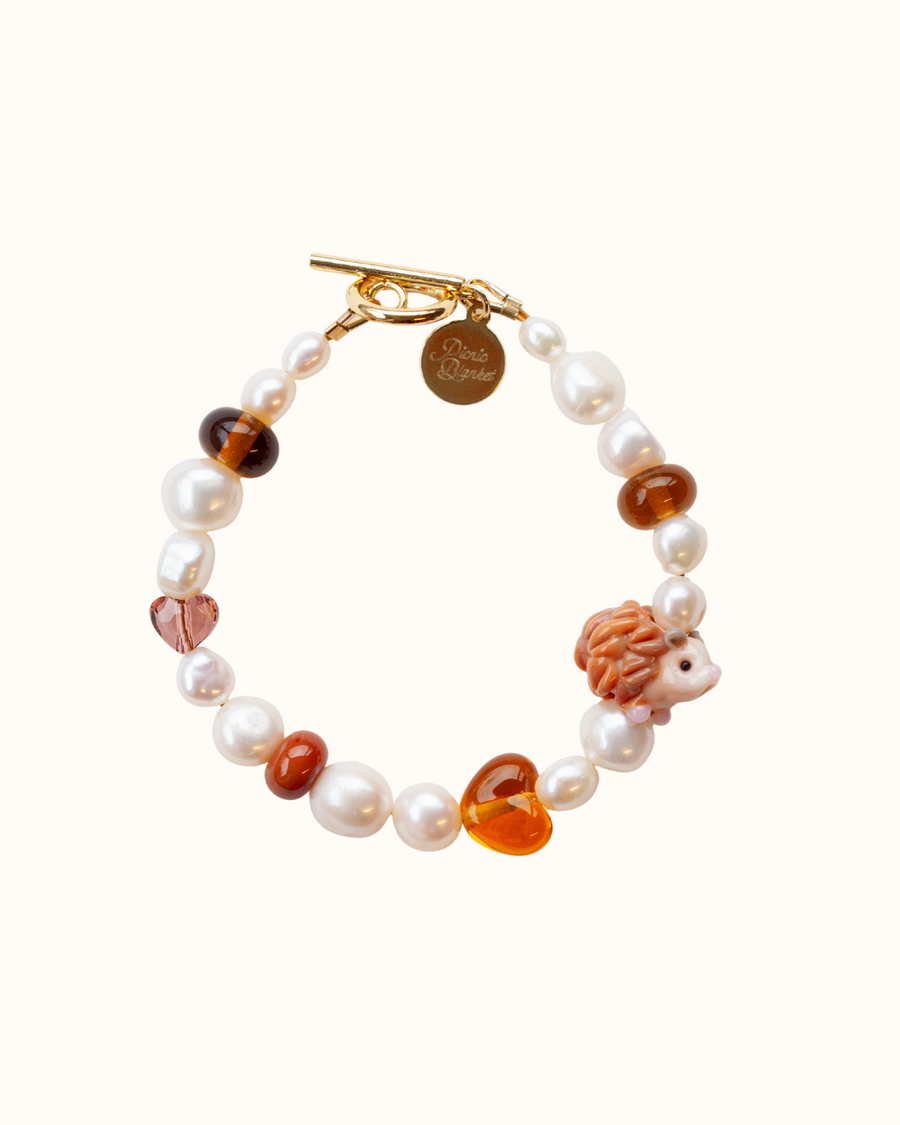 Hedgerow Bracelet
