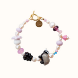 Blackberry & Bramble Bracelet