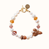 Little Squirrel Bracelet