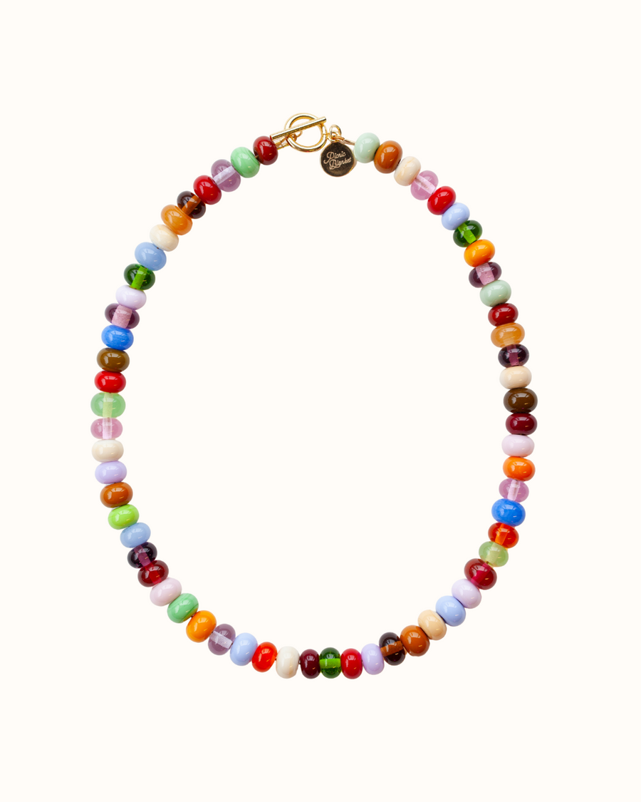Sweater Weather Necklace