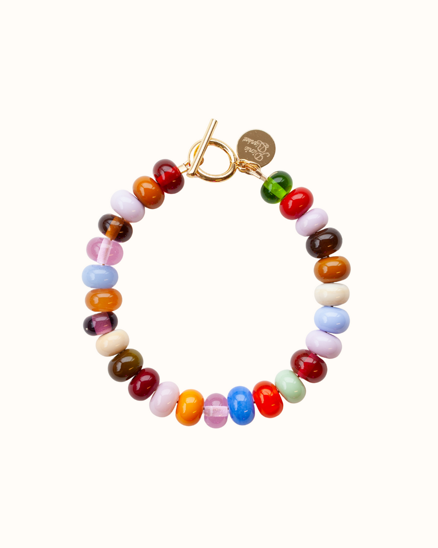 Sweater Weather Bracelet