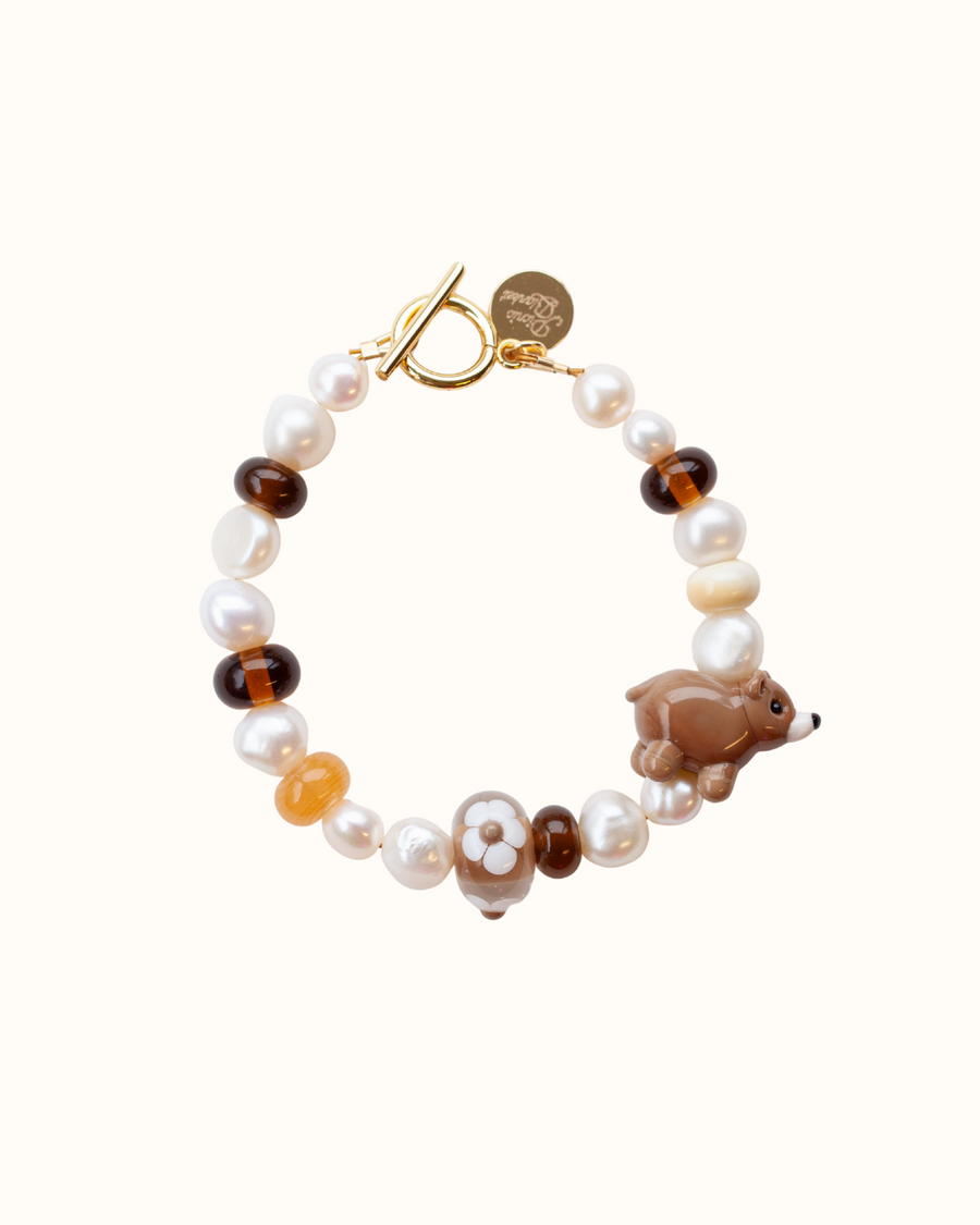 Maple Bracelet