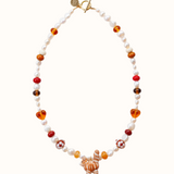 Cozy Kitten Necklace