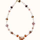 Little Squirrel Necklace