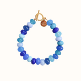 Blue Skies Bracelet