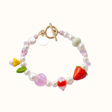 Beaded Bracelets - Loyalty Rewards!