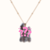 Mystery Charm Necklace!