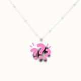 Mystery Charm Necklace!