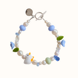 Puddle-Duck Bracelet