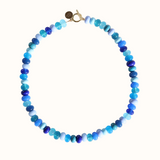 Blue Skies Necklace