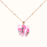 Mystery Charm Necklace!