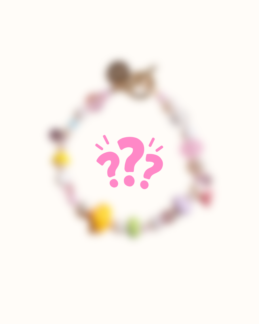 Exclusive Loyalty Reward Bracelet! - To be announced very soon!