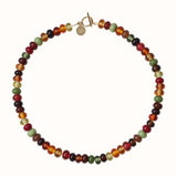 Field Notes Necklace