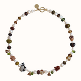 Fruits of the Forest Necklace