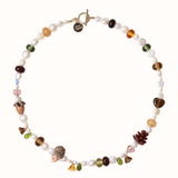 Forest Floor Necklace