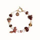 Squirrel Away! Bracelet