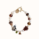 Fruits of the Forest Bracelet