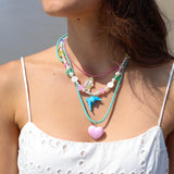 Island Time Necklace