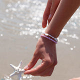 Baroque Pearl Bracelet