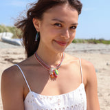 Catch Of The Day Necklace