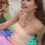 Starfish Earrings