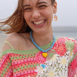 Catch of the Day Earrings