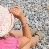 Lagoon Lullaby Bracelet