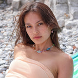 Plenty Of Fish Necklace