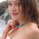 Tidal Treasure Necklace