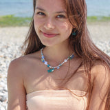Beneath The Waves Necklace