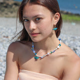Beneath The Waves Necklace