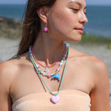 Joyful Jellyfish Earrings