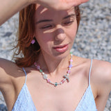 Lagoon Lullaby Necklace