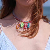Catch Of The Day Necklace