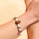 Bubbles & Barnacles Bracelet